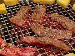 -御牛道日式烤肉料理(杭州万象城店)
