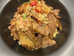 -上地宴·中关村的会客厅(清河高铁站店)