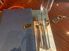 -YUE·6·西式融合餐厅(外滩六号店)