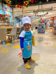 -Harry's Kitchen哈里小屋(上海大悦城店)