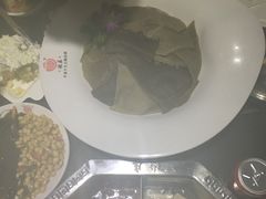 -重庆德庄火锅(体育中心店)