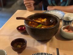 -山石榴·贵州菜(丰盛里店)