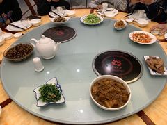 -珍宝蟹舫·巴城味道(巴城总店)
