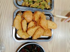 -陈氏肥蛤(小纬六路总店)