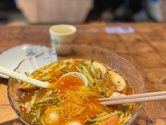 -七八冷面·延边朝鲜族美食(欢乐谷店)