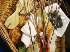 -马路边边串串香(双井直营店)