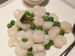 -阿明小菜·海鲜·上海菜(梅陇店)