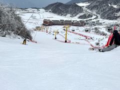 -太子岭滑雪场
