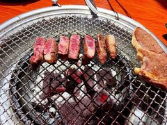 -牛佬•炭火烤肉(挂绿店)