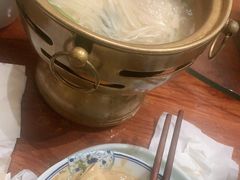 -古关火锅店(古北水镇景区店)