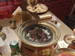 -西塔老太太泥炉烤肉(济南首店)