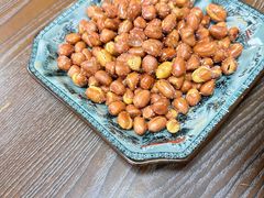 -老渔夫烤鱼(华泰店)