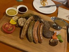 -布拉格餐厅· 中欧捷克菜(全国首店)