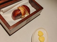 -狮拾久·现代新加坡料理(壹方城店)