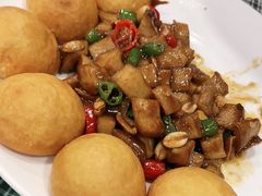 -六和孝顺素食餐厅(西湖道店)