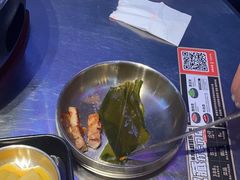 -入火韩国烤肉(凯旋广场店)