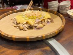 -广府乡下·饭庄(新港东路店)