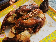 -那家小馆•北京菜•烤鸭(香山店)