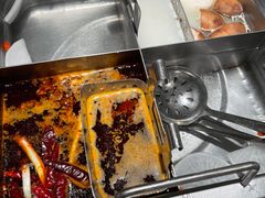 -海底捞火锅(群光广场店)