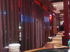 大堂-蔡家酒楼(一德街店)