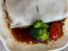 -鹿鸣酒家(越秀店)
