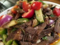 -红林大酒店RFcafe自助餐厅