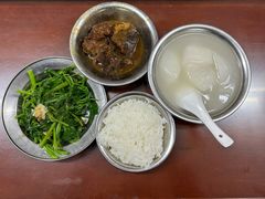 -阿秋牛排(湖心街店)
