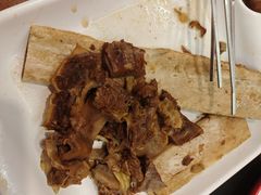 -京元盛铜锅涮肉(上海总店)