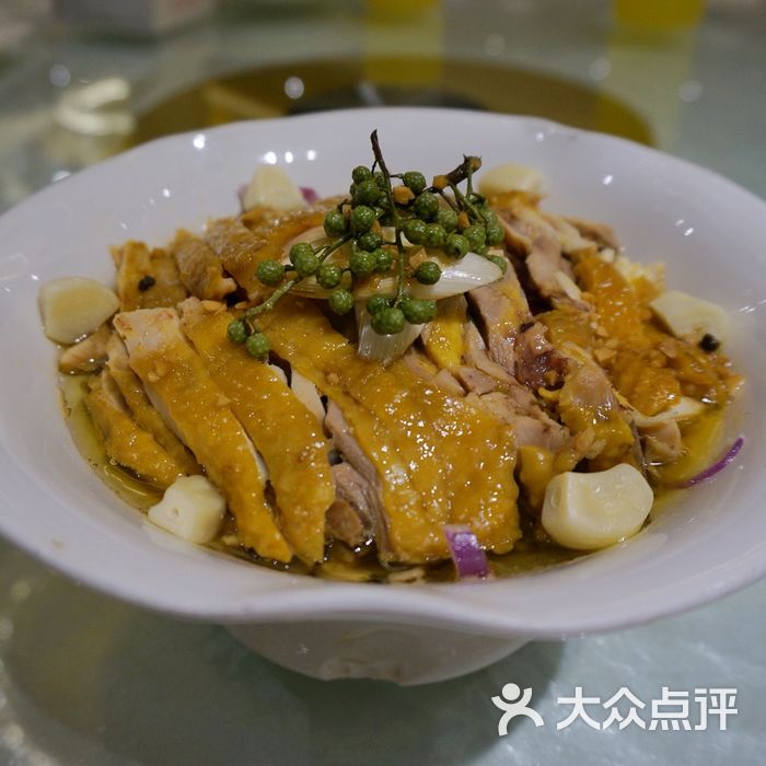 大蓉和酒楼图片-北京川菜/家常菜-大众点评网