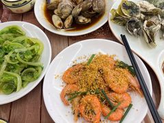-鑫鸿达·海鲜闽菜热炒小馆(中山路店)