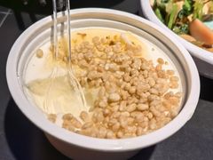 -额尔敦传统涮(公园西路店)