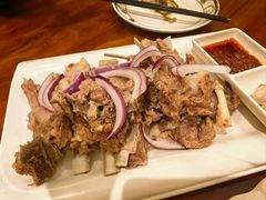 -贯贯吉·清真餐厅(浙江中路店)