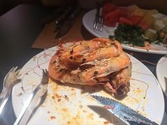 -拉蒂娜·巴西牛排馆 Latina·Brazilian Steakhouse(王府井喜悦店)