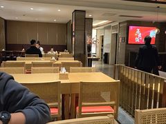 -淮扬厨子(健康路店)