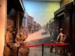 -湖南省立第一师范学校旧址