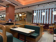 -香港深仔记茶餐厅(东门店)