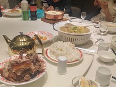 -老妈菜馆(建设街店)