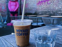 -VOYAGE COFFEE 咖啡烘焙工坊店(798艺术区店)