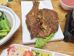 -小艺烧烤(曲江店)