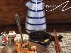 -戏作寿司(观音桥店)