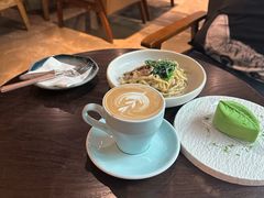 -咖法森林·咖啡  酒吧(天河店)