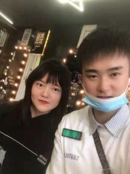 -無名发艺
