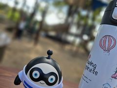 -阳澄湖费尔蒙酒店