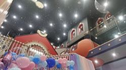 -MELAND CLUB亲子乐园·派对·餐厅(北京芳圆里ID MALL店)