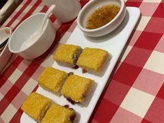 -西贝(宝乐汇店)