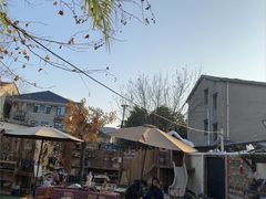 -HERRE·FARM 赫尔露营农场·团建聚会包场