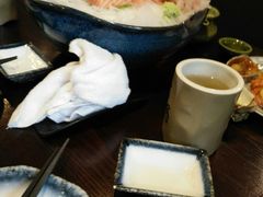 -松子料理(白家庄店)