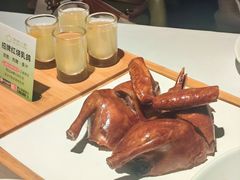 -汤城小厨•粤菜•靓汤(苏州街店)