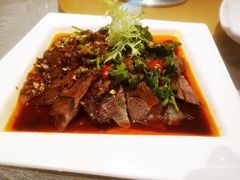 -香云轩·顺德菜(香云纱园林酒店店)