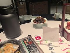 -院8里·小聚园老川菜(九眼桥店)